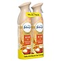 Febreze Luxe Air Freshener Spray, Crisp Fall Breeze Scent, 8.8 oz., 2/Pack (20543)~#|#~D095628A-6C9D-4C83-9D3CB628386F4BC5_sc7