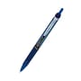 Pilot V10 Retractable Rollerball Pen, Bold Point, 1.0 mm, Blue Ink, 12/Pack (PIL13453)~#|#~D09727E6-A543-44CC-897C44D9B6C3E902_sc7