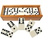 Hey! Play! 28-Piece Double Six Dominoes Set (M370001)~#|#~D0976C99-0997-46F2-A6FCB472959306D8_sc7