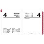 2027 AT-A-GLANCE 3.75" x 3" Daily Calendar Refill Pages, White/Black (E919-50-27)~#|#~D099147A-83E0-46B6-BFEF036F1E030EC9_sc7