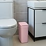 iTouchless Plastic Sensor Trash Can, 3 Gallon, Pink (SP03PP)~#|#~D09A555E-3681-4631-8B1CE33A9D4C7B1A_sc7