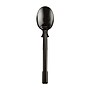 Dixie Ultra SmartStock Series-T Polystyrene Soup Spoon Refill, Black, 960/Carton (DUSSS5)~#|#~D09A63A0-6AEE-4F85-AA7F48739A3536B7_sc7