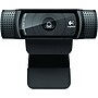 Logitech C920 HD Pro 1080p WebCam, Tripod Mount, Black (960-000998)~#|#~D09B3F23-3F26-42F6-9B119EAE64AE90CD_sc7