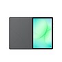 Samsung Synthetic Leather 11" Folio Cover for Galaxy Tab A11+, Black (EF-BX230PBEGUJ)~#|#~D09BC527-B92A-4BFD-991AEE3B29BE40D9_sc7