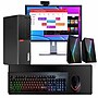 Lenovo ThinkCentre Refurbished Desktop Computer with 22" Monitor, Intel Core i5-8500, 16GB RAM, 500GB SSD, Windows 11 Pro~#|#~D09DABC8-8757-4FFB-BED95686F6135683_sc7