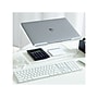 Russell+Hazel 12-Digit Solar Basic Calculator, Black (60348)~#|#~D09DFF33-A2FD-4EEC-B6D5F5CF7DEF6F6C_sc7