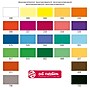 Talens Art Creation Soft Pastel Set, Assorted Colors, 24/Set (TLN9029024M)~#|#~D09E4BCE-0E71-4913-8E5CE0D84C0320AB_sc7