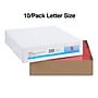 Staples Moisture Resistant Classification Folder, 2-Dividers, 2.5" Expansion, Letter Size, Dark Red, 10/Box (ST614622-CC)~#|#~D09F3AF9-E23C-4212-856D6EFCDAEC3175_sc7