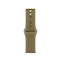 Apple Watch 42mm Olive Sport Band, Small/Medium (MJV94AM/A)~#|#~D0A01583-42FD-4736-AB324E264A5AD8DA_sc7