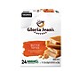 Gloria Jean's Butter Toffee Coffee Keurig® K-Cup® Pods, Medium Roast, 24/Box (5000330066)~#|#~D0A015D4-0E64-4788-9009BE3C0B7771F9_sc7