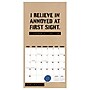 2027 TF Publishing Anti-Affirmations & Sarcasm 7" x 7" Monthly Wall Calendar, Multicolored (27-2100)~#|#~D0A018A3-5D8F-4962-89E44D7BC8DC74BC_sc7