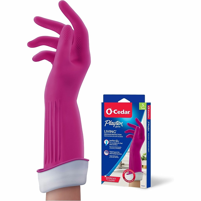 O-Cedar Playtex Living Gloves image 1