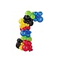 Party City Latex Balloon Garland Kit, Assorted Colors, 90/Pack (AM112055)~#|#~D0A169DD-8FE1-47C2-AC9870D71EF5DC24_sc7