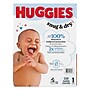 Huggies Snug & Dry Baby Diapers, Size 1, 128/Carton (54645/56432)~#|#~D0A18F4A-5BE4-4901-9A7DD6C64E81C8CB_sc7
