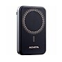 ADATA Magnetic Wireless Power Bank, 20W, 5000 mAh, Black (PR050-11BK)~#|#~D0A2BC6A-922D-4154-B78F783D58362422_sc7