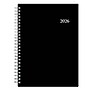 Planning Calendar Notes BS Enterprise PP 5.875x8.625 RY26 Wkly/Mthly Safety Wirebound -~#|#~D0A4EF0F-6CFB-499D-B3BFBE464E9BAD45_sc7