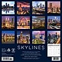 2026 Willow Creek Skylines 12" x 12" Monthly Wall Calendar (52815)~#|#~D0A55348-C3DE-411B-9B96289436EF9E34_sc7