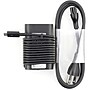 Dell 45W USB-C AC Adapter for Dell XPS, Latitude and Chromebook Laptop, Black (T6V87)~#|#~D0A5585F-D1D1-43C3-9A4E1F645C174A47_sc7