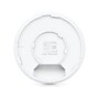 Ubiquiti U7 Pro AX 5.7 Gbps Tri Band PoE WiFi 7 Access Point, White (U7-PRO-US)~#|#~D0A62A3A-4D1D-4067-B4841C0D7360FA27_sc7