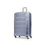 American Tourister Stratum 2.0 32.5" Hardside Suitcase, 4-Wheeled Spinner, Slate Blue (142350-E264)~#|#~D0A65A28-8DD2-4562-BC4D8CEF00196685_sc7