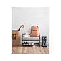 Advantus FlipShelf 2-Shelf Steel Rack, 18" x 26.75" x 12", Black (38780)~#|#~D0A825FB-805F-40EA-B289DE9BF28DA9E3_sc7