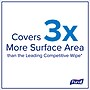 Purell Healthcare Surface Disinfecting Wipes, 72 Wipes/Container, 12/Carton (9370-12CT)~#|#~D0ACA884-95EC-442D-9BF9E520AD372A06_sc7