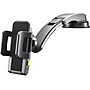 Bracketron TripGrip Cell Phone Car Dashboard Mount, Black (BT1-960-2)~#|#~D0ACBEA1-D544-402E-AC163EAD8B8E8612_sc7