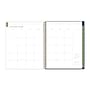 2026 Blue Sky Kelly Ventura Gardens 8.5" x 11" Calendar Year Weekly & Monthly Planner, Plastic Cover, Multicolored (153064)~#|#~D0AD73D5-2EE7-4321-B392F898BB75C492_sc7