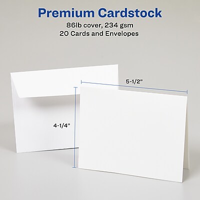 WHITE COTTON CARDS New Venture Karte – Handgefertigt, Foliert, 16x16 Cm, Mit Umschlag (leere Innenseite)