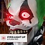 Haunted Hill Farm Life-Size Animatronic Clown (HHCLOWN-7FLSA)~#|#~D0B354E7-B3F8-4595-B170F7C0F827C70B_sc7