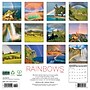 2026 Willow Creek Rainbows 12" x 12" Monthly Wall Calendar (55526)~#|#~D0B467F0-E332-4A72-BA64D9FE6B41A9A6_sc7