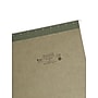 Smead Hanging File Folders, Letter Size, Standard Green, 25/BX (64010)~#|#~D0B5DDB0-F0A4-417D-83A375009368C91B_sc7