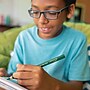 Prang Kid's Large Triangular Colored Pencils, Assorted Colors, 144/Carton (DIX25121)~#|#~D0B5FB3A-1196-41D8-809CEA098BF81227_sc7