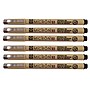 Sakura Pigma Micron Pen, Fineliner, Black Ink, 6/Pack (SAKXSDK0349-6)~#|#~D0B8C9AA-9540-4879-870E446A9500193D_sc7