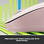 Logitech Signature M550 Wireless Optical Mouse, Rose (910-006593)~#|#~D0B8DF44-B8A4-48C6-95A4191DB6E37603_sc7