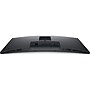Dell 34" 60 Hz Curved LCD Monitor, Black/Gray (P3424WE)~#|#~D0BA4878-FD25-424A-8506203D65A77418_sc7