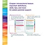 Carson-Dellosa Spectrum Language Arts Workbook, Grade K~#|#~D0BA657D-F598-488B-AE6B4259FE81648A_sc7
