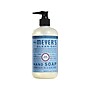 Mrs. Meyer's Liquid Hand Soap, Rain Water Scent (308451)~#|#~D0C36CEA-003E-4542-92027CBCA8DB22BA_sc7