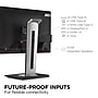 ViewSonic 24" 60Hz LED Monitor, Black (VG245 )~#|#~D0C4215C-2B1F-47AE-9640EB1EA5B5F2F8_sc7