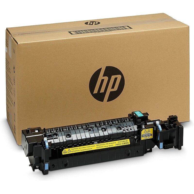 HP LaserJet 220V Fuser Unit (P1B92A) image 1