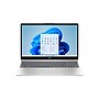HP 15.6" Laptop, Intel Core i5-1335U, 8GB RAM, 256GB SSD, 8.5 hours + Battery, Windows 11, Natural Silver (7X8S7UA#ABA)~#|#~D0C54307-2FCB-4448-B377C0DCE7125418_sc7
