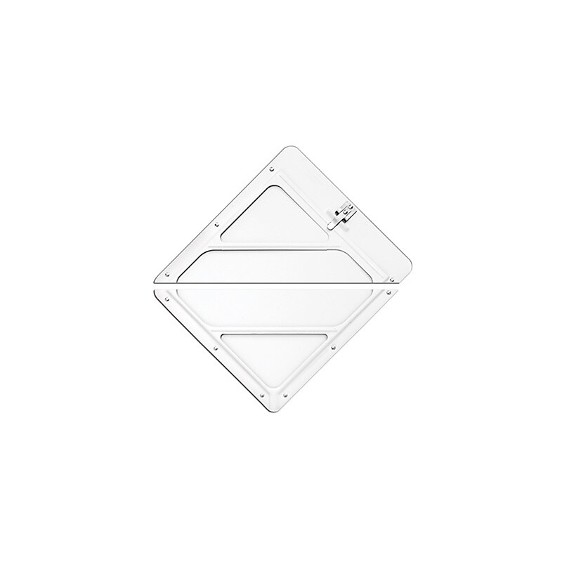 Labelmaster Slidemaster Placard Holder (80SMW/S97) image 1