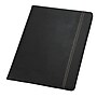 Samsill Slimline Vinyl Padfolio, Black (71220)~#|#~D0CAC285-D262-4DD1-901E5C481929BADC_sc7