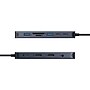 Targus HyperDrive Next 11 Port USB-C Hub Docking Station for Laptops (HD4006GL)~#|#~D0CBD094-405A-49BF-A1824FF5D0A9791D_sc7