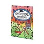 Crayola Whimsical Creations Adults Coloring Book, 40 Pages, 2/Bundle (BIN040838-2)~#|#~D0CC67FD-A480-4662-B9CE1C62AE320E5F_sc7