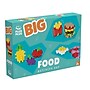 Plus-Plus Building Blocks BIG Food Activity Set, 50 Pieces (PLL03993)~#|#~D0CD53DB-2276-4B82-BBBC5FB81E5A163F_sc7