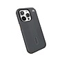 Speck Presidio 2 Grip MagSafe ClickLock Phone Case for iPhone 15 Pro, Charcoal Gray/Cool Bronze (150447-3212)~#|#~D0CE63BB-E935-4AAD-A71815A63DF498C5_sc7