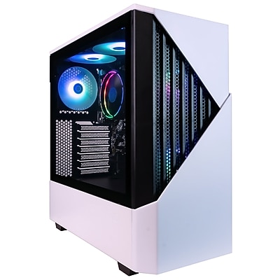Periphio Castle Gaming Desktop Computer - Thumbnail 3