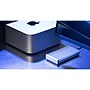 OWC Express M.2 External Hard Drive Enclosure, SSD, Silver (OWCUS4EXP1M2)~#|#~D0D2099C-BE33-4C99-9C260401D9E4C9AD_sc7