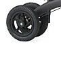 Medline All-Terrain Knee Walker, Adult, Black (ATKNEE)  ~#|#~D0D46C79-7B5C-4DE9-97F99A5ACD0133BB_sc7